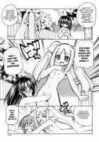 Marugoto Anju Gakuen Vol.3 Ch.18 / まるごと♥杏樹学園 第3巻 章18 [Amatsu Sae] [Original] Thumbnail Page 05