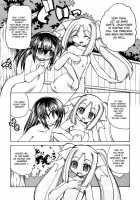 Marugoto Anju Gakuen Vol.3 Ch.18 / まるごと♥杏樹学園 第3巻 章18 [Amatsu Sae] [Original] Thumbnail Page 07