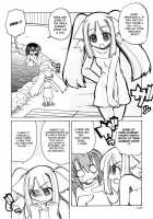 Marugoto Anju Gakuen Vol.3 Ch.18 / まるごと♥杏樹学園 第3巻 章18 [Amatsu Sae] [Original] Thumbnail Page 08