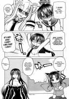 Marugoto Anju Gakuen Vol.3 Ch.17 / まるごと♥杏樹学園 第3巻 章17 [Amatsu Sae] [Original] Thumbnail Page 18