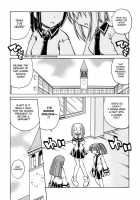 Marugoto Anju Gakuen Vol.3 Ch.17 / まるごと♥杏樹学園 第3巻 章17 [Amatsu Sae] [Original] Thumbnail Page 01