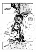 Marugoto Anju Gakuen Vol.3 Ch.17 / まるごと♥杏樹学園 第3巻 章17 [Amatsu Sae] [Original] Thumbnail Page 20