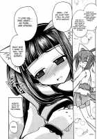 Marugoto Anju Gakuen Vol.3 Ch.17 / まるごと♥杏樹学園 第3巻 章17 [Amatsu Sae] [Original] Thumbnail Page 21