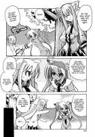 Marugoto Anju Gakuen Vol.3 Ch.17 / まるごと♥杏樹学園 第3巻 章17 [Amatsu Sae] [Original] Thumbnail Page 22