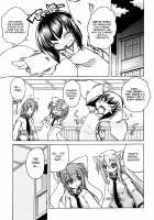 Marugoto Anju Gakuen Vol.3 Ch.17 / まるごと♥杏樹学園 第3巻 章17 [Amatsu Sae] [Original] Thumbnail Page 23