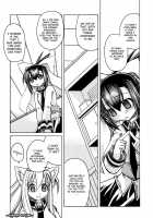 Marugoto Anju Gakuen Vol.3 Ch.17 / まるごと♥杏樹学園 第3巻 章17 [Amatsu Sae] [Original] Thumbnail Page 24