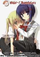 Marugoto Anju Gakuen Vol.3 Ch.17 / まるごと♥杏樹学園 第3巻 章17 [Amatsu Sae] [Original] Thumbnail Page 25