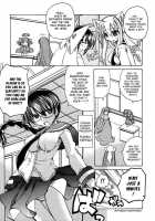 Marugoto Anju Gakuen Vol.3 Ch.17 / まるごと♥杏樹学園 第3巻 章17 [Amatsu Sae] [Original] Thumbnail Page 05