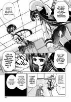 Marugoto Anju Gakuen Vol.3 Ch.17 / まるごと♥杏樹学園 第3巻 章17 [Amatsu Sae] [Original] Thumbnail Page 07