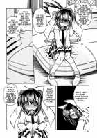 Marugoto Anju Gakuen Vol.3 Ch.16 / まるごと♥杏樹学園 第3巻 章16 [Amatsu Sae] [Original] Thumbnail Page 12