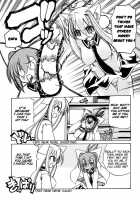 Marugoto Anju Gakuen Vol.3 Ch.16 / まるごと♥杏樹学園 第3巻 章16 [Amatsu Sae] [Original] Thumbnail Page 15