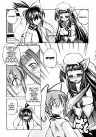 Marugoto Anju Gakuen Vol.3 Ch.16 / まるごと♥杏樹学園 第3巻 章16 [Amatsu Sae] [Original] Thumbnail Page 16