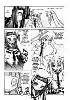 Marugoto Anju Gakuen Vol.3 Ch.16 / まるごと♥杏樹学園 第3巻 章16 [Amatsu Sae] [Original] Thumbnail Page 18