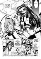 Marugoto Anju Gakuen Vol.3 Ch.16 / まるごと♥杏樹学園 第3巻 章16 [Amatsu Sae] [Original] Thumbnail Page 19