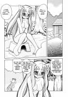 Marugoto Anju Gakuen Vol.3 Ch.16 / まるごと♥杏樹学園 第3巻 章16 [Amatsu Sae] [Original] Thumbnail Page 01