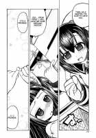 Marugoto Anju Gakuen Vol.3 Ch.16 / まるごと♥杏樹学園 第3巻 章16 [Amatsu Sae] [Original] Thumbnail Page 20
