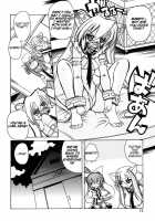 Marugoto Anju Gakuen Vol.3 Ch.16 / まるごと♥杏樹学園 第3巻 章16 [Amatsu Sae] [Original] Thumbnail Page 22