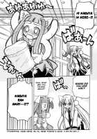 Marugoto Anju Gakuen Vol.3 Ch.16 / まるごと♥杏樹学園 第3巻 章16 [Amatsu Sae] [Original] Thumbnail Page 05