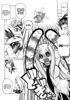 Marugoto Anju Gakuen Vol.3 Ch.15 / まるごと♥杏樹学園 第3巻 章15 [Amatsu Sae] [Original] Thumbnail Page 16