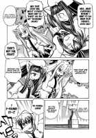 Marugoto Anju Gakuen Vol.3 Ch.15 / まるごと♥杏樹学園 第3巻 章15 [Amatsu Sae] [Original] Thumbnail Page 17