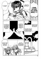 Marugoto Anju Gakuen Vol.3 Ch.15 / まるごと♥杏樹学園 第3巻 章15 [Amatsu Sae] [Original] Thumbnail Page 18