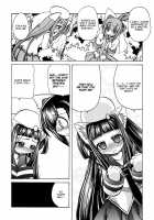 Marugoto Anju Gakuen Vol.3 Ch.15 / まるごと♥杏樹学園 第3巻 章15 [Amatsu Sae] [Original] Thumbnail Page 20