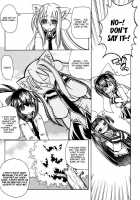 Marugoto Anju Gakuen Vol.3 Ch.15 / まるごと♥杏樹学園 第3巻 章15 [Amatsu Sae] [Original] Thumbnail Page 22