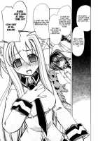 Marugoto Anju Gakuen Vol.3 Ch.15 / まるごと♥杏樹学園 第3巻 章15 [Amatsu Sae] [Original] Thumbnail Page 23