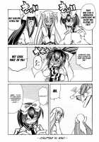 Marugoto Anju Gakuen Vol.3 Ch.15 / まるごと♥杏樹学園 第3巻 章15 [Amatsu Sae] [Original] Thumbnail Page 24