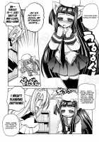 Marugoto Anju Gakuen Vol.3 Ch.15 / まるごと♥杏樹学園 第3巻 章15 [Amatsu Sae] [Original] Thumbnail Page 07