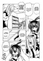 Marugoto Anju Gakuen Vol.3 Ch.15 / まるごと♥杏樹学園 第3巻 章15 [Amatsu Sae] [Original] Thumbnail Page 08