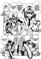 Marugoto Anju Gakuen Vol.3 Ch.15 / まるごと♥杏樹学園 第3巻 章15 [Amatsu Sae] [Original] Thumbnail Page 09