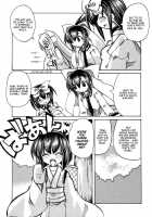 Marugoto Anju Gakuen Vol.3 Ch.14 / まるごと♥杏樹学園 第3巻 章14 [Amatsu Sae] [Original] Thumbnail Page 11