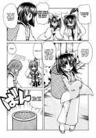 Marugoto Anju Gakuen Vol.3 Ch.14 / まるごと♥杏樹学園 第3巻 章14 [Amatsu Sae] [Original] Thumbnail Page 12