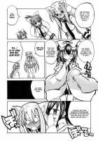 Marugoto Anju Gakuen Vol.3 Ch.14 / まるごと♥杏樹学園 第3巻 章14 [Amatsu Sae] [Original] Thumbnail Page 14