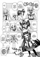 Marugoto Anju Gakuen Vol.3 Ch.14 / まるごと♥杏樹学園 第3巻 章14 [Amatsu Sae] [Original] Thumbnail Page 15