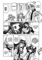 Marugoto Anju Gakuen Vol.3 Ch.14 / まるごと♥杏樹学園 第3巻 章14 [Amatsu Sae] [Original] Thumbnail Page 16