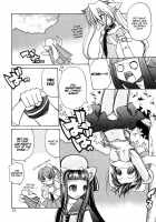Marugoto Anju Gakuen Vol.3 Ch.14 / まるごと♥杏樹学園 第3巻 章14 [Amatsu Sae] [Original] Thumbnail Page 17