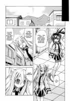 Marugoto Anju Gakuen Vol.3 Ch.14 / まるごと♥杏樹学園 第3巻 章14 [Amatsu Sae] [Original] Thumbnail Page 18
