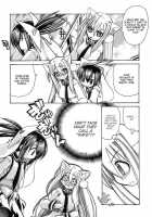 Marugoto Anju Gakuen Vol.3 Ch.14 / まるごと♥杏樹学園 第3巻 章14 [Amatsu Sae] [Original] Thumbnail Page 19