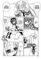 Marugoto Anju Gakuen Vol.3 Ch.14 / まるごと♥杏樹学園 第3巻 章14 [Amatsu Sae] [Original] Thumbnail Page 20