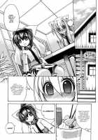 Marugoto Anju Gakuen Vol.3 Ch.14 / まるごと♥杏樹学園 第3巻 章14 [Amatsu Sae] [Original] Thumbnail Page 24
