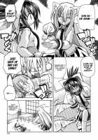 Marugoto Anju Gakuen Vol.3 Ch.14 / まるごと♥杏樹学園 第3巻 章14 [Amatsu Sae] [Original] Thumbnail Page 25
