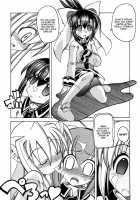 Marugoto Anju Gakuen Vol.3 Ch.14 / まるごと♥杏樹学園 第3巻 章14 [Amatsu Sae] [Original] Thumbnail Page 26