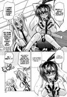 Marugoto Anju Gakuen Vol.3 Ch.14 / まるごと♥杏樹学園 第3巻 章14 [Amatsu Sae] [Original] Thumbnail Page 27