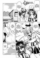Marugoto Anju Gakuen Vol.3 Ch.14 / まるごと♥杏樹学園 第3巻 章14 [Amatsu Sae] [Original] Thumbnail Page 28