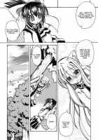 Marugoto Anju Gakuen Vol.3 Ch.14 / まるごと♥杏樹学園 第3巻 章14 [Amatsu Sae] [Original] Thumbnail Page 30