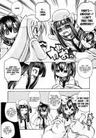 Marugoto Anju Gakuen Vol.3 Ch.14 / まるごと♥杏樹学園 第3巻 章14 [Amatsu Sae] [Original] Thumbnail Page 31