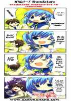 Marugoto Anju Gakuen Vol.3 Ch.14 / まるごと♥杏樹学園 第3巻 章14 [Amatsu Sae] [Original] Thumbnail Page 35