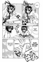 Marugoto Anju Gakuen Vol.2 Ch.13 + Omake / まるごと♥杏樹学園 第2巻 章13 + おまけ [Amatsu Sae] [Original] Thumbnail Page 12